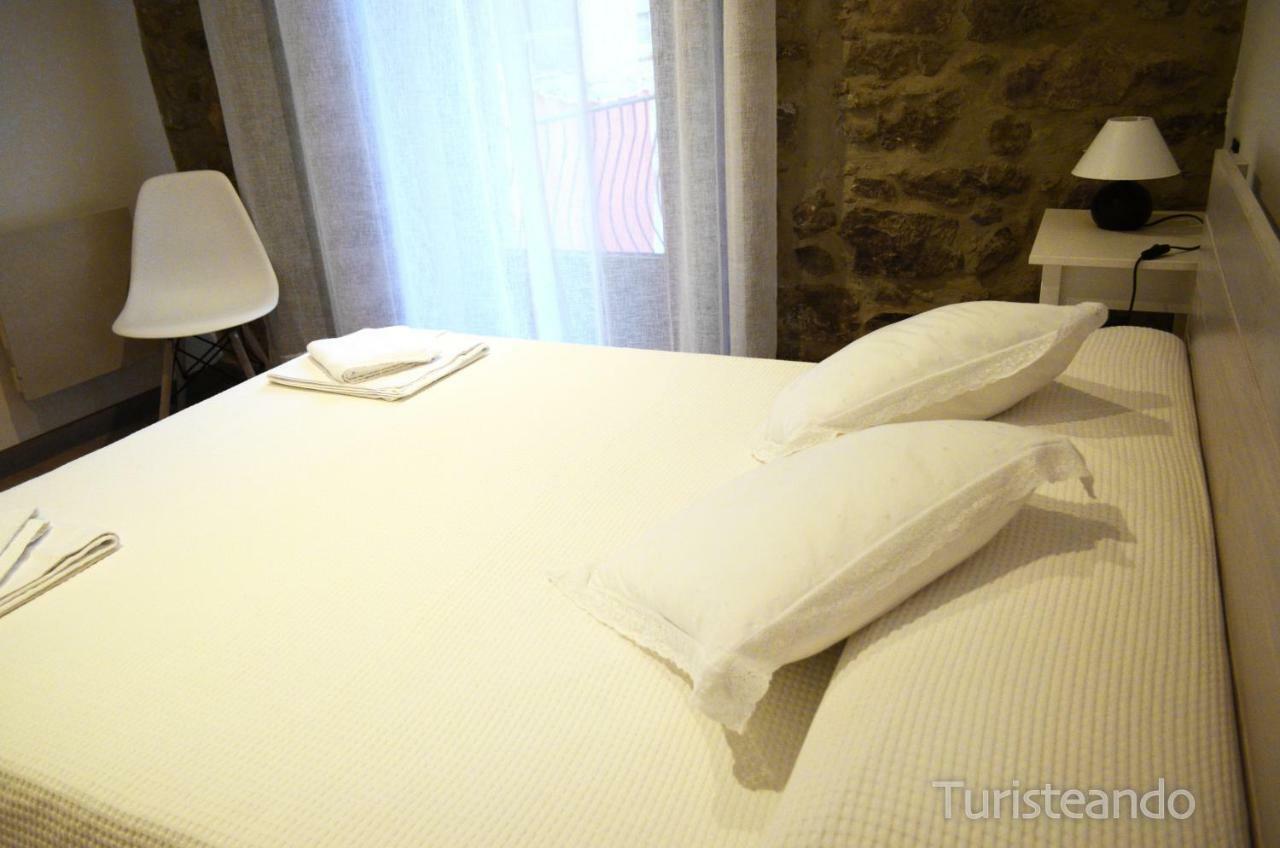 Apartamento Llerandi 1A - Centrico Y Completamente Reformado San Vicente De La Barquera Exterior photo