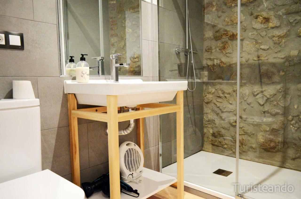 Apartamento Llerandi 1A - Centrico Y Completamente Reformado San Vicente De La Barquera Exterior photo