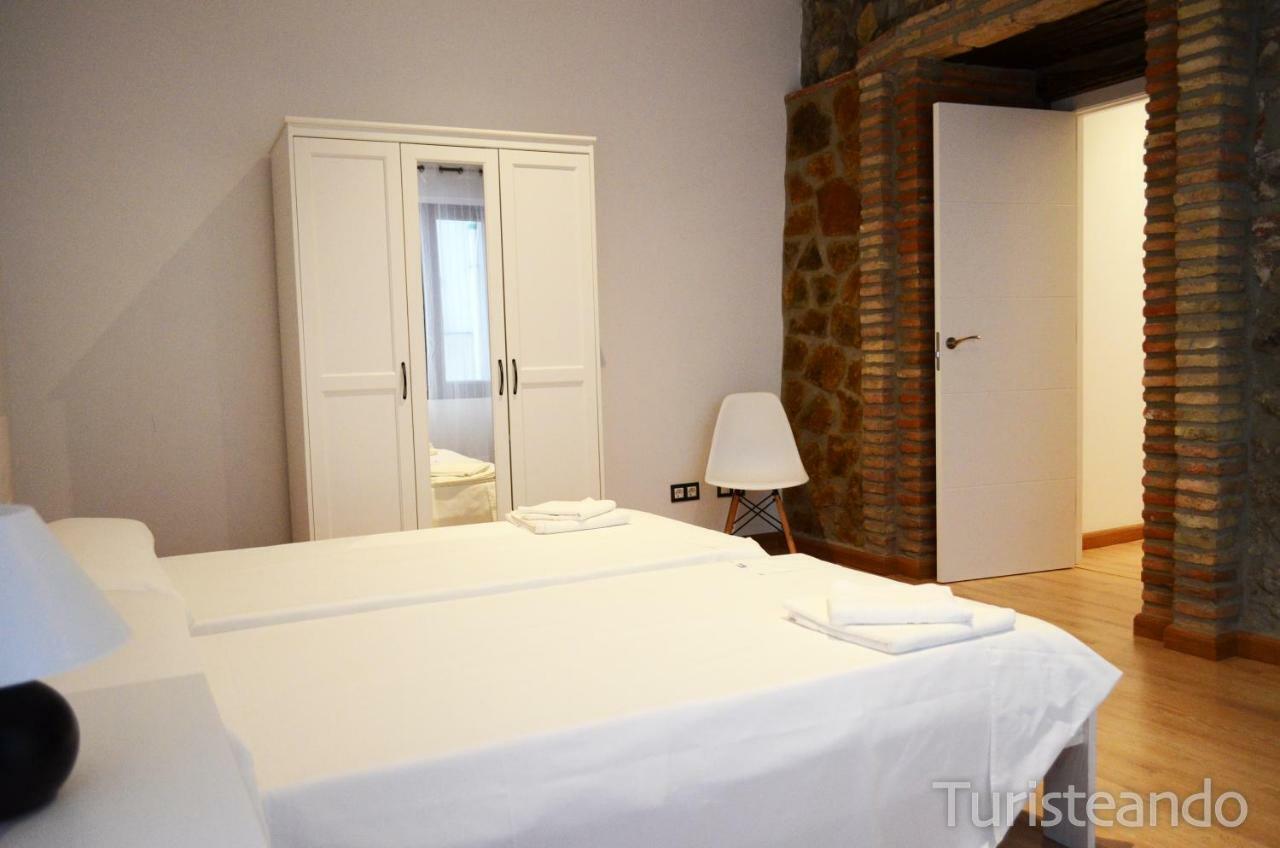 Apartamento Llerandi 1A - Centrico Y Completamente Reformado San Vicente De La Barquera Exterior photo