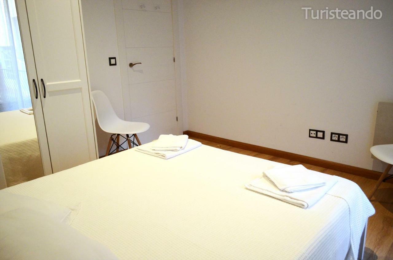 Apartamento Llerandi 1A - Centrico Y Completamente Reformado San Vicente De La Barquera Exterior photo